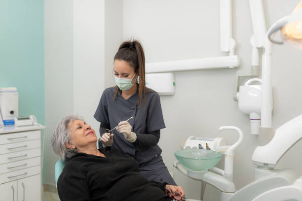 Best Emergency Denture Repair in East Berwick, PA