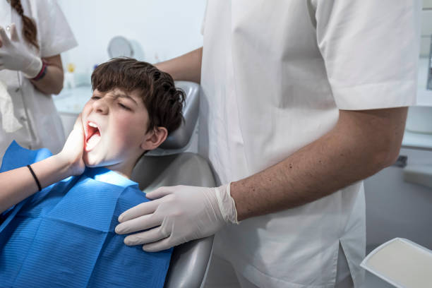 Best Urgent Care for Lost Fillings or Crowns in East Berwick, PA