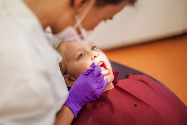 Best Emergency TMJ Treatment in East Berwick, PA
