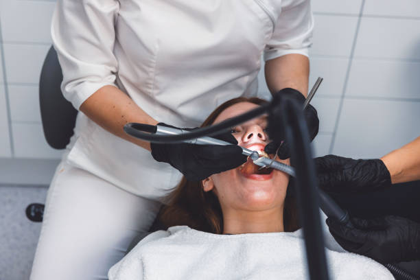 Best Emergency Dental Care for Broken or Chipped Teeth in East Berwick, PA